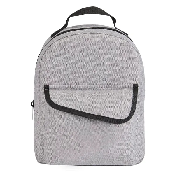 Graphite (Ga) color option for Merchant & Craft Revive R Pet Lunch Cooler