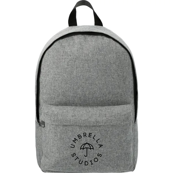 Graphite (Ga) color option for Reign Backpack