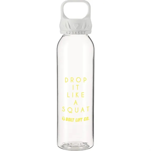 Photo of Smart 22oz Tritan Sports Bottle