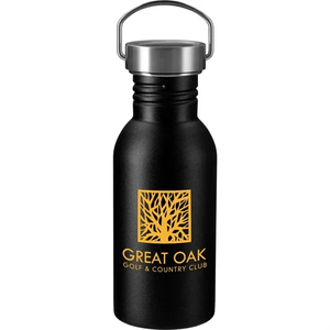 Photo of Thor 20oz Stainless Sports Bottle