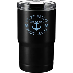 Photo of Bluff 12oz Vacuum Tumbler & Cooler