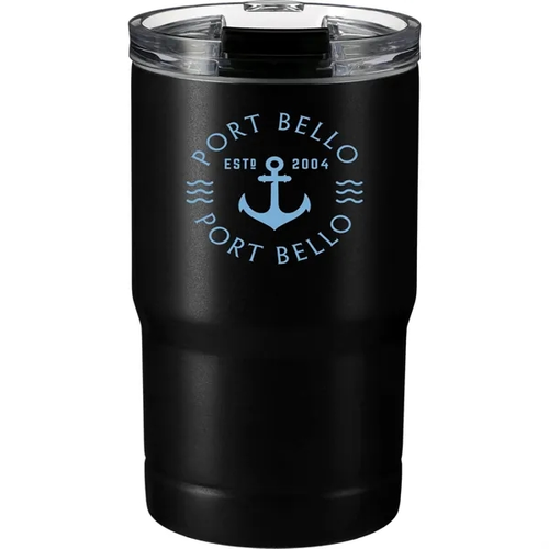 Main photo of Bluff 12oz Vacuum Tumbler & Cooler
