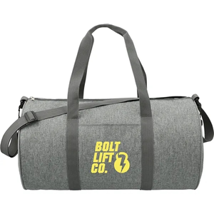 Photo of Tahoe 18" Graphite Barrel Duffel