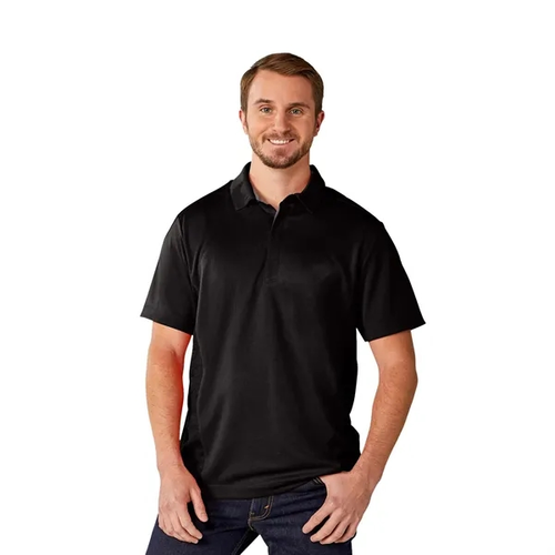 Main photo of Men's Piedmont Ss Polo
