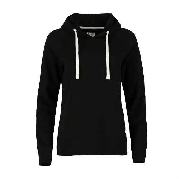Black (995) color option for Women's Maplegrove Roots73 Flc Hoody
