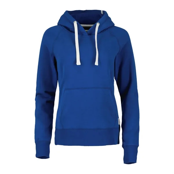 Cobalt (560) color option for Women's Maplegrove Roots73 Flc Hoody