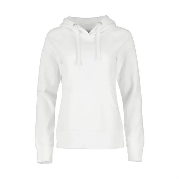 White (125) color option for Women's Maplegrove Roots73 Flc Hoody