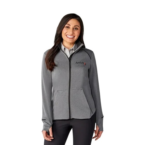 Main photo of Women's Tamarack Full Zip Jacket