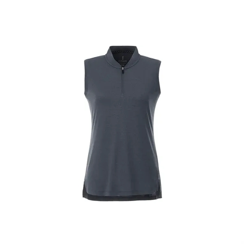 Main photo of Women's Kinport Sleeveless Polo