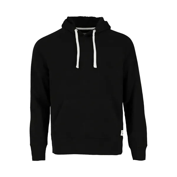 Black (995) color option for Men's Maplegrove Roots73 Flc Hoody