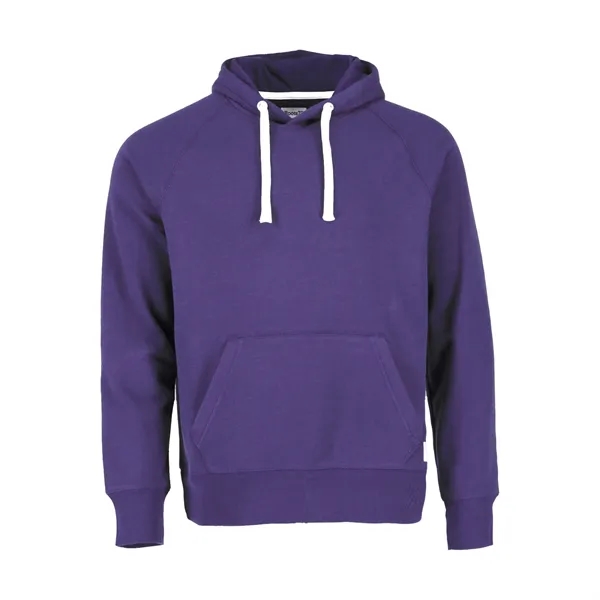 Bright Purple (588) color option for Men's Maplegrove Roots73 Flc Hoody