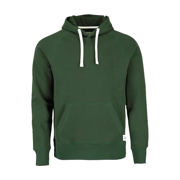 Pine Green (690) color option for Men's Maplegrove Roots73 Flc Hoody