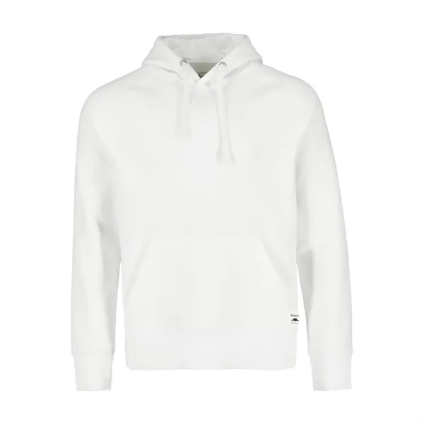 White (125) color option for Men's Maplegrove Roots73 Flc Hoody