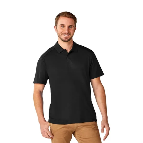Main photo of Men's Amos Eco Ss Polo