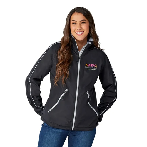 Main photo of Women's Rincon Eco Packable Lightweight Jacket