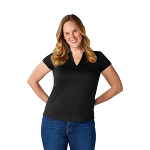 Photo of Women's Amos Eco Ss Polo
