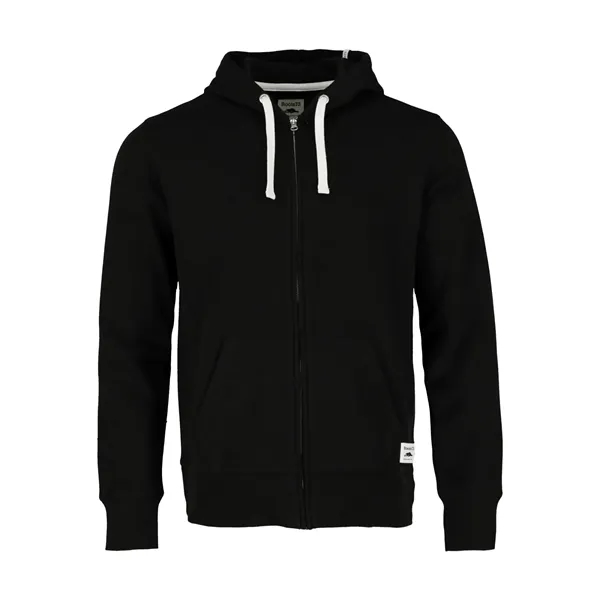 Black (995) color option for Men's Paddlecreek Roots73 Fz Hoody