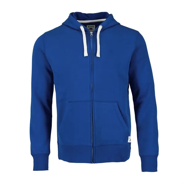 Cobalt (560) color option for Men's Paddlecreek Roots73 Fz Hoody
