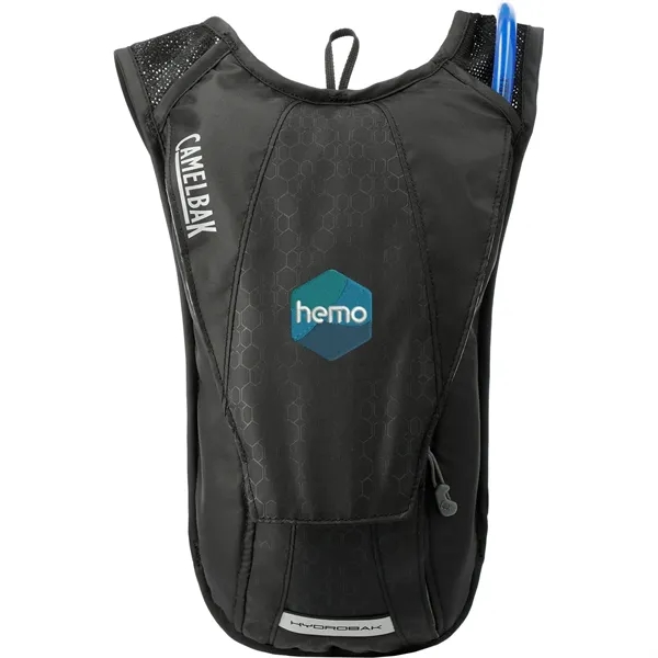 Black/Graphite (Bkga) color option for Camel Bak Eco Hydrobak