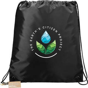 Photo of Oriole Rpet Drawstring Bag