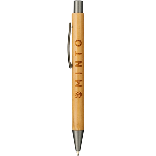 Main photo of Bamboo Quick Dry Gel Ballpoint