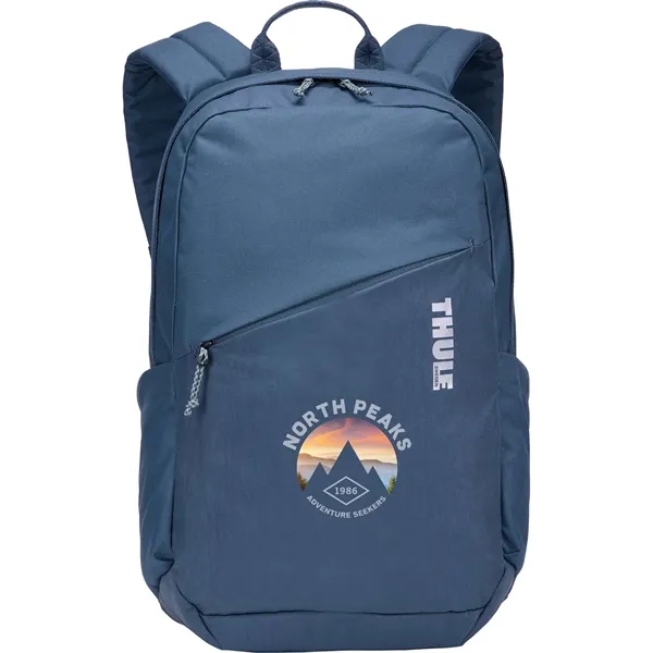 Dark Slate color option for Thule Heritage Notus 16" Computer Backpack 20 L