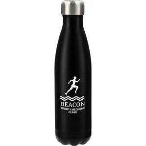 Photo of Arsenal 25oz Stainless Sports Bottle