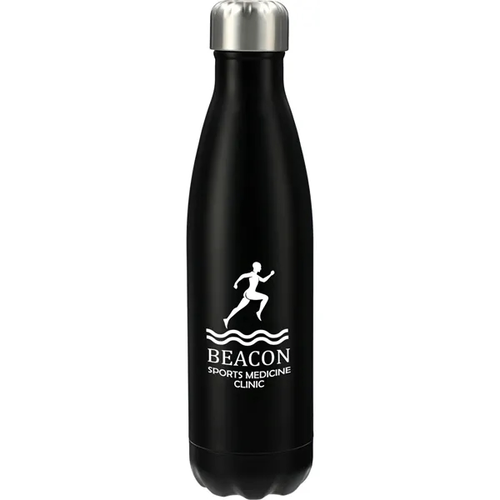 Main photo of Arsenal 25oz Stainless Sports Bottle