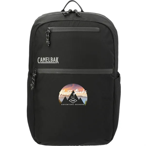 Main photo of Camel Bak Lax 15" Computer Backpack