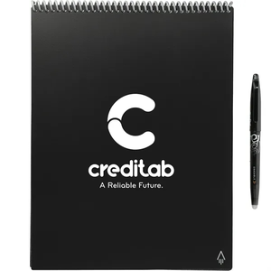 Photo of Rocketbook Letter Flip Notebook Set