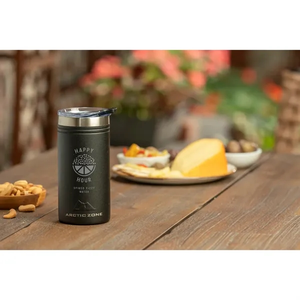 Photo of Arctic Zone® Titan Thermal Hp® Slim Cooler 12oz