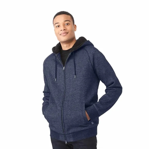 Photo of Men's Copperbay Roots73 Fz Hoody