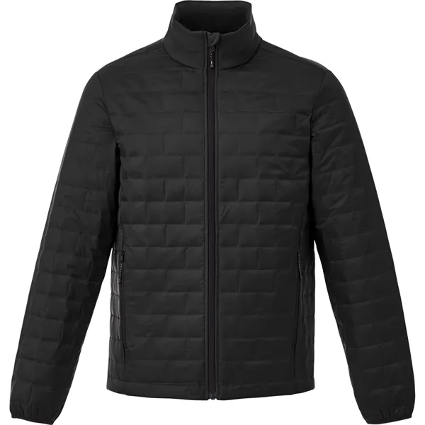 Black (995) color option for Men's Telluride Packable Insulated Jacket