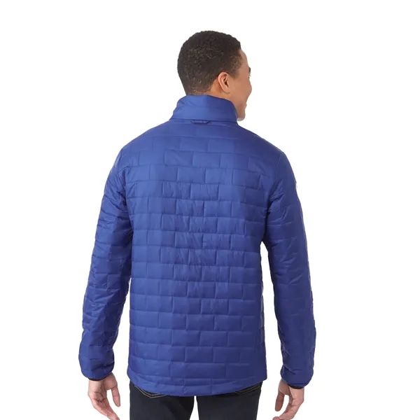 New Royal (561) color option for Men's Telluride Packable Insulated Jacket