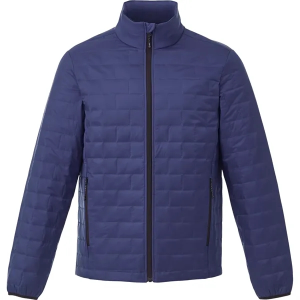 Vintage Navy (573) color option for Men's Telluride Packable Insulated Jacket