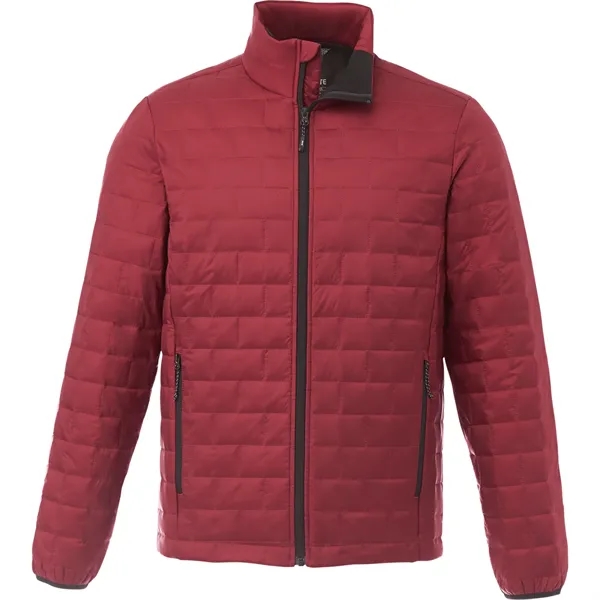 Vintage Red (369) color option for Men's Telluride Packable Insulated Jacket
