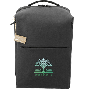 Photo of Aft Recycled 15" Computer Backpack