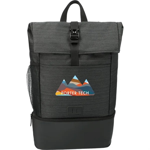 Main photo of Nbn Whitby Insulated 15" Computer Backpack