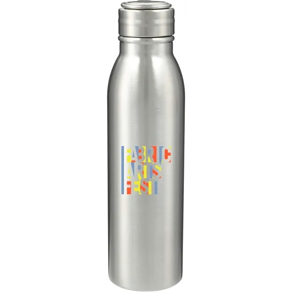 Silver (Sl) color option for Vida 24oz Stainless Steel Bottle