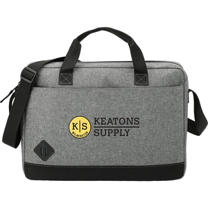 Photo of Graphite Dome 15" Computer Business Case