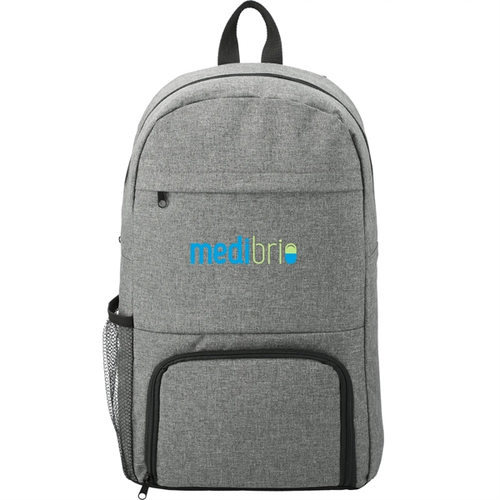 Main photo of Essential Insulated 15" Computer Backpack