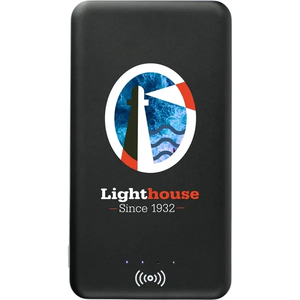 Photo of Axial 4000 M Ah Wireless Power Bank