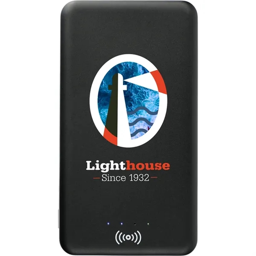 Main photo of Axial 4000 M Ah Wireless Power Bank