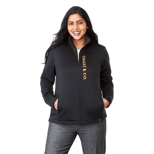Main photo of Women's Frazier Eco Knit Jacket