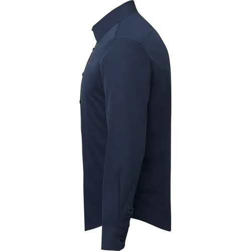 Main photo of Untuc Kit Castello Wf Long Sleeve Shirt Men's