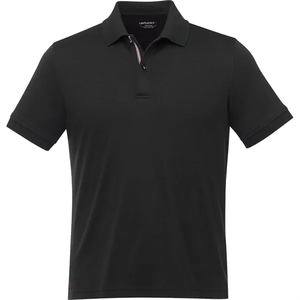 Photo of Untuc Kit Damaschino Short Sleeve Polo Men's