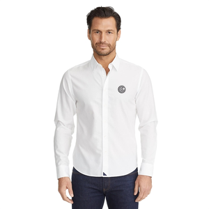 Photo of Untuc Kit Las Cases Wf Long Slv Slim Fit Shirt Men's