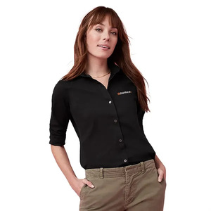 Photo of Untuc Kit Bella Long Sleeve Shirt Women's
