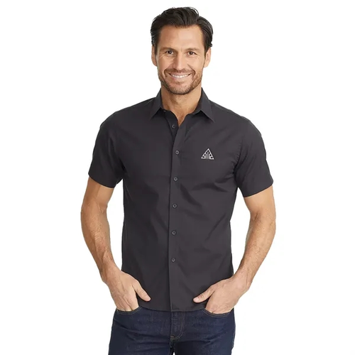 Main photo of Untuc Kit Classic Coufran Short Sleeve Shirt Men's