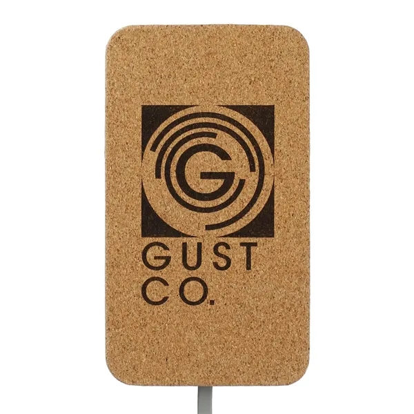 Gray (Gy) color option for Set In Stone Wireless Charging Stand